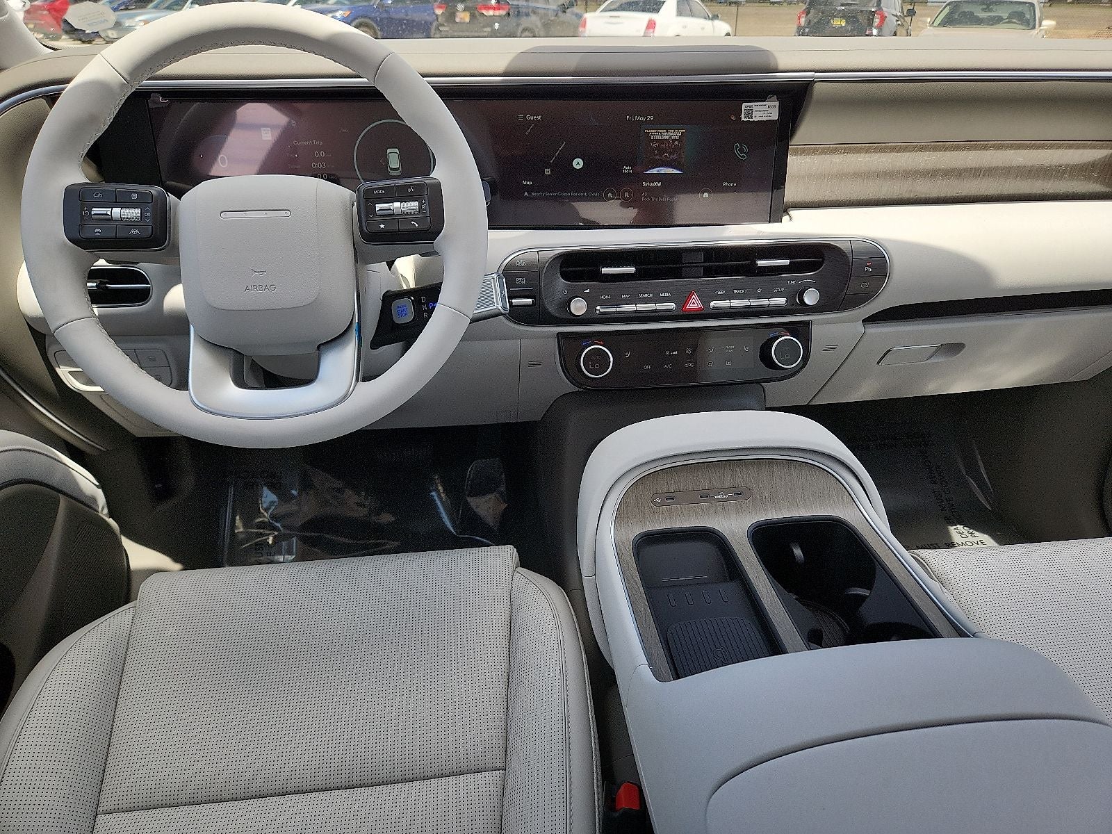 2026 Hyundai PALISADE SEL 7 Passenger