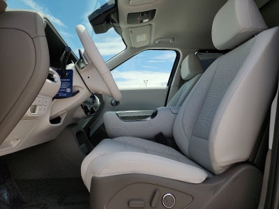 2026 Hyundai PALISADE SEL 7 Passenger
