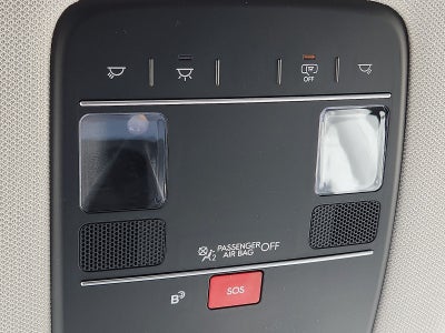 2026 Hyundai PALISADE SEL 7 Passenger
