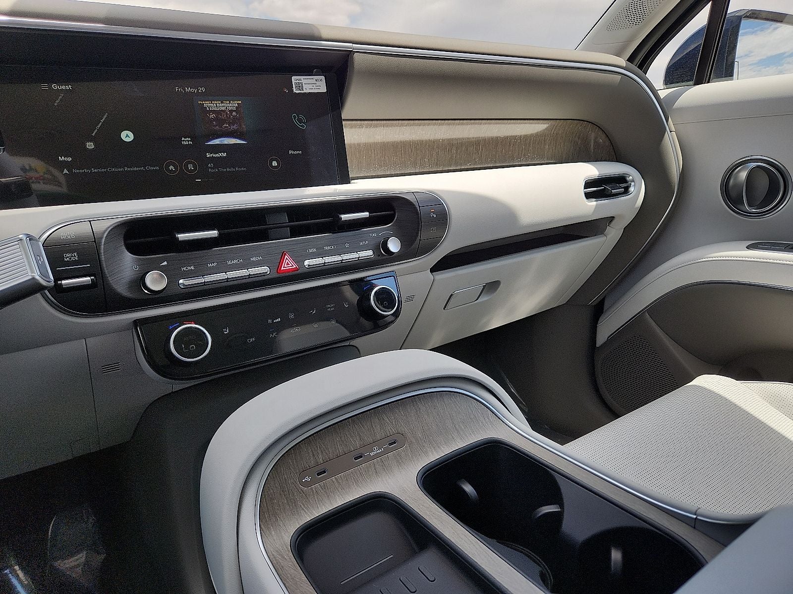 2026 Hyundai PALISADE SEL 7 Passenger