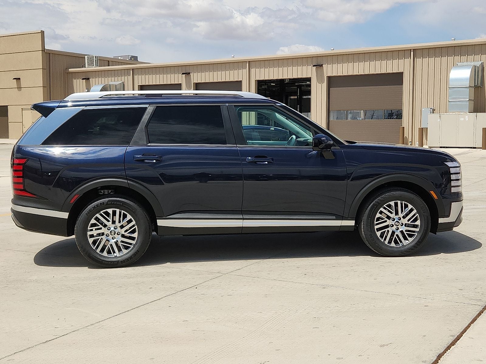 2026 Hyundai PALISADE SEL 7 Passenger
