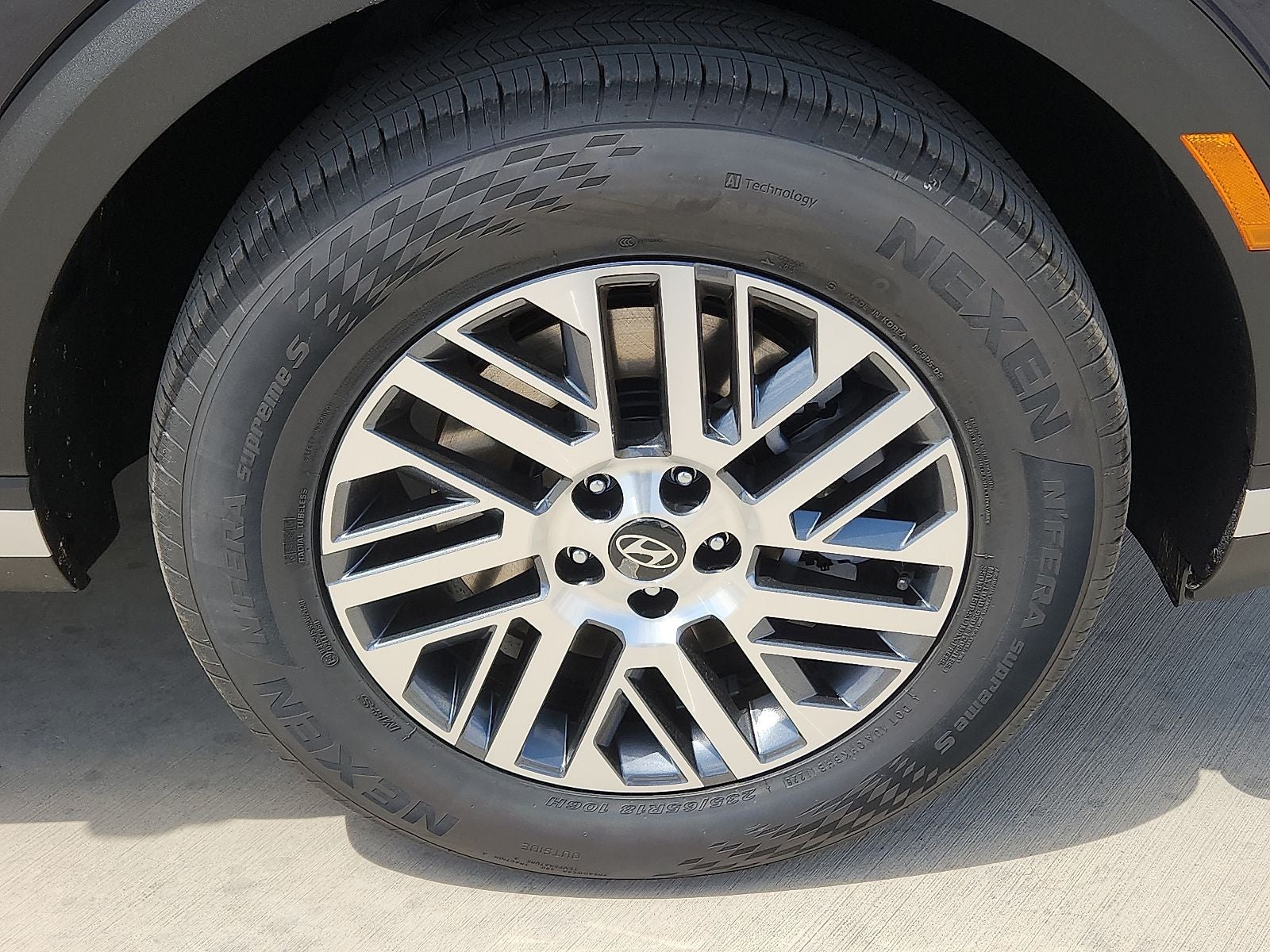 2026 Hyundai PALISADE SEL 7 Passenger