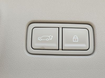 2026 Hyundai PALISADE SEL 7 Passenger