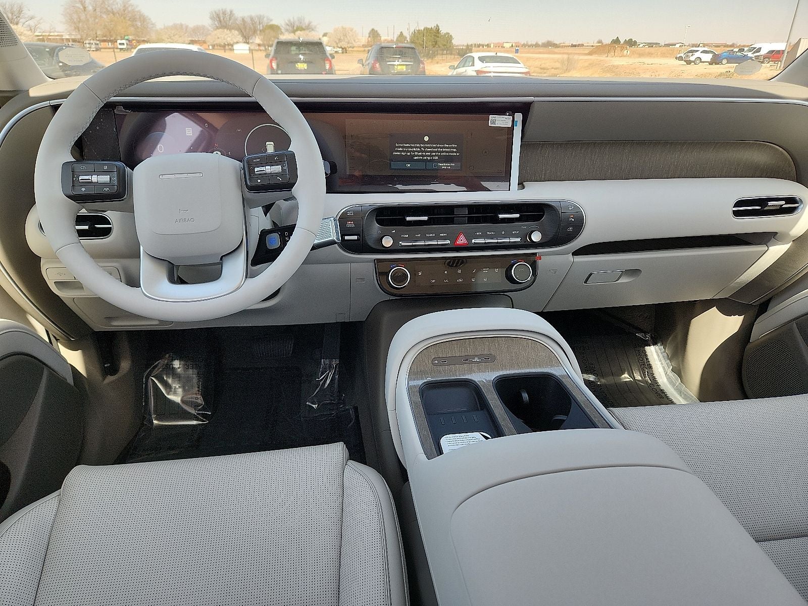 2026 Hyundai PALISADE SEL 7 Passenger
