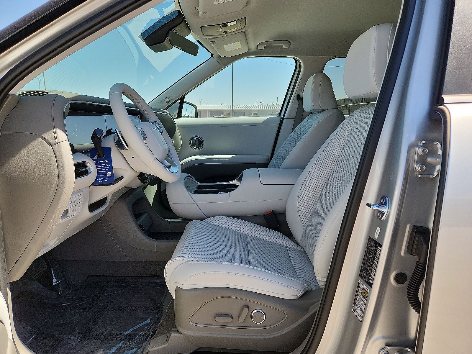2026 Hyundai PALISADE SEL 7 Passenger