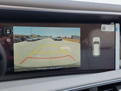 2026 Hyundai PALISADE SEL 7 Passenger