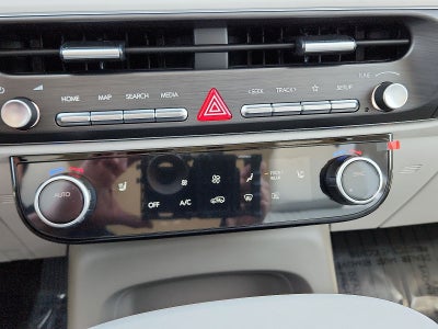 2026 Hyundai PALISADE SEL 7 Passenger