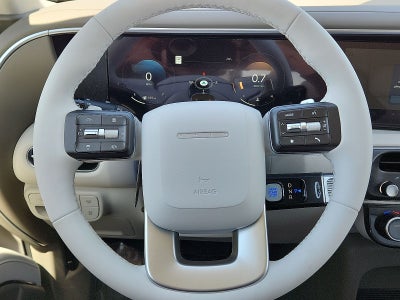 2026 Hyundai PALISADE SEL 7 Passenger
