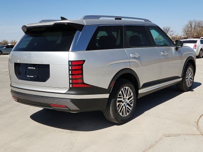2026 Hyundai PALISADE SEL 7 Passenger