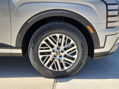 2026 Hyundai PALISADE SEL 7 Passenger