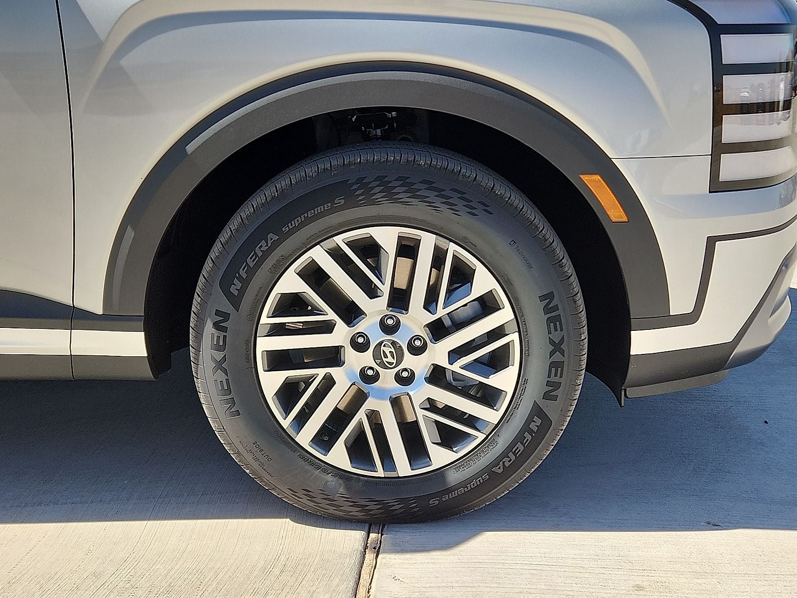 2026 Hyundai PALISADE SEL 7 Passenger