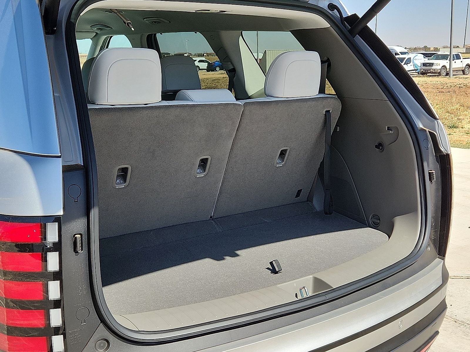 2026 Hyundai PALISADE SEL 7 Passenger