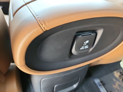 2027 Hyundai PALISADE HYBRID Calligraphy