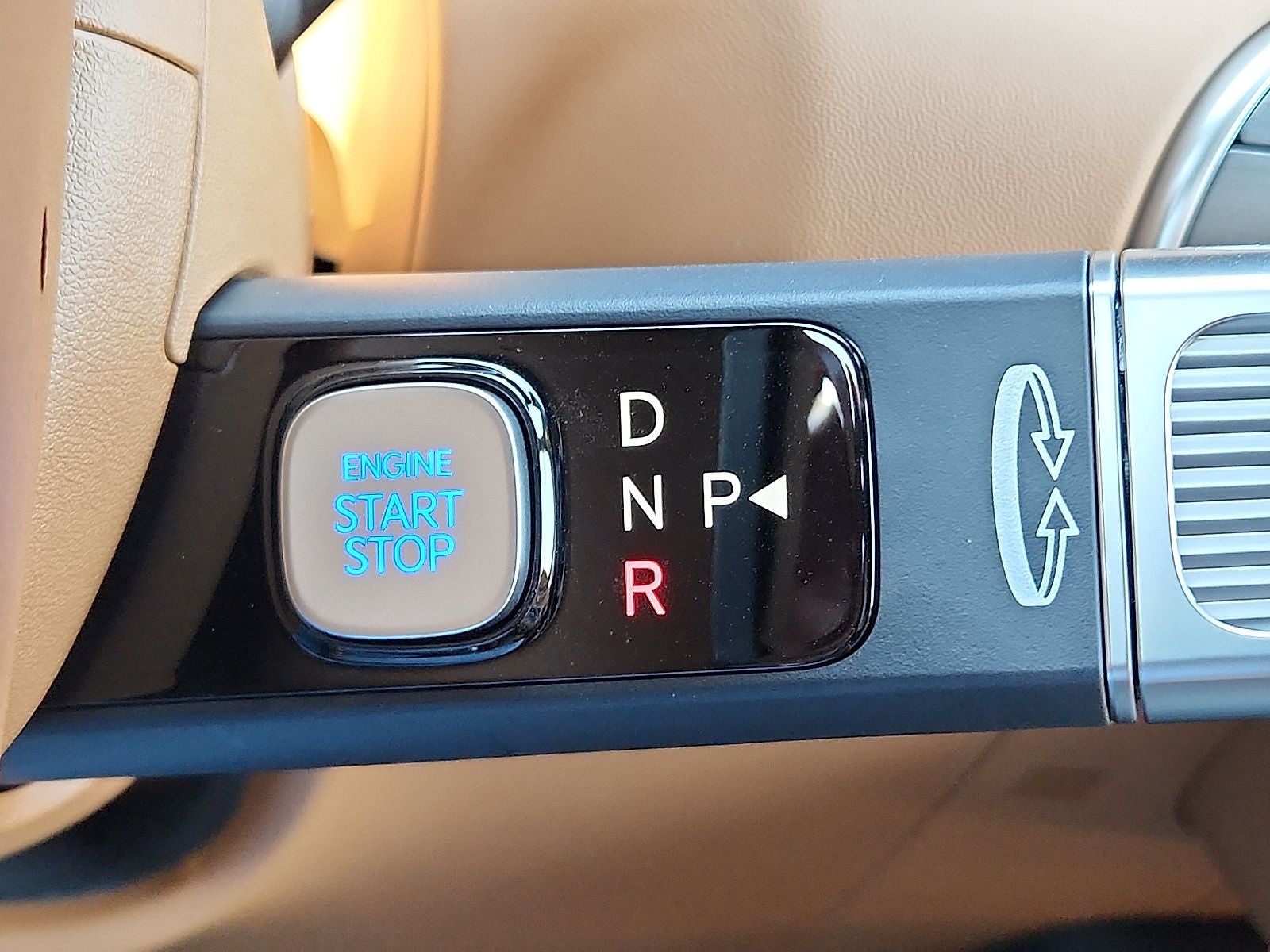 2027 Hyundai PALISADE HYBRID Calligraphy