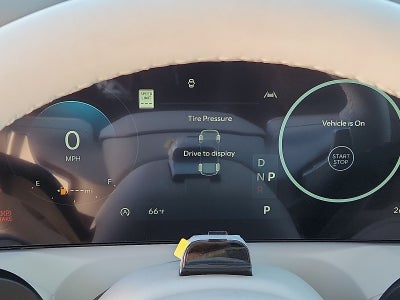 2026 Hyundai PALISADE SEL Premium 7 Passenger
