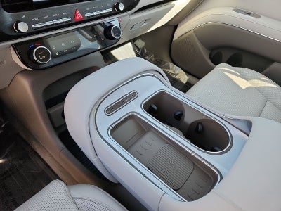 2026 Hyundai PALISADE SEL Premium 7 Passenger