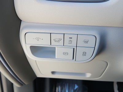 2026 Hyundai PALISADE SEL Premium 7 Passenger