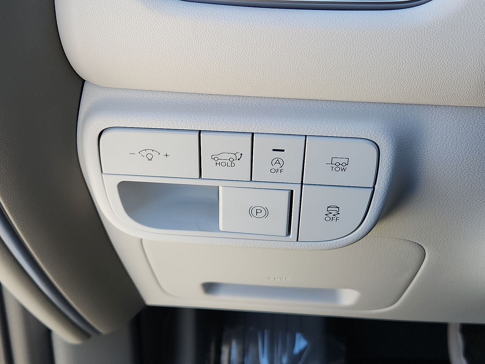 2026 Hyundai PALISADE SEL Premium 7 Passenger