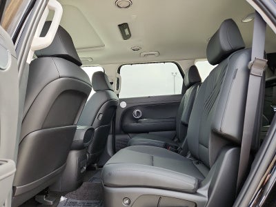2026 Hyundai PALISADE SEL Premium 7 Passenger