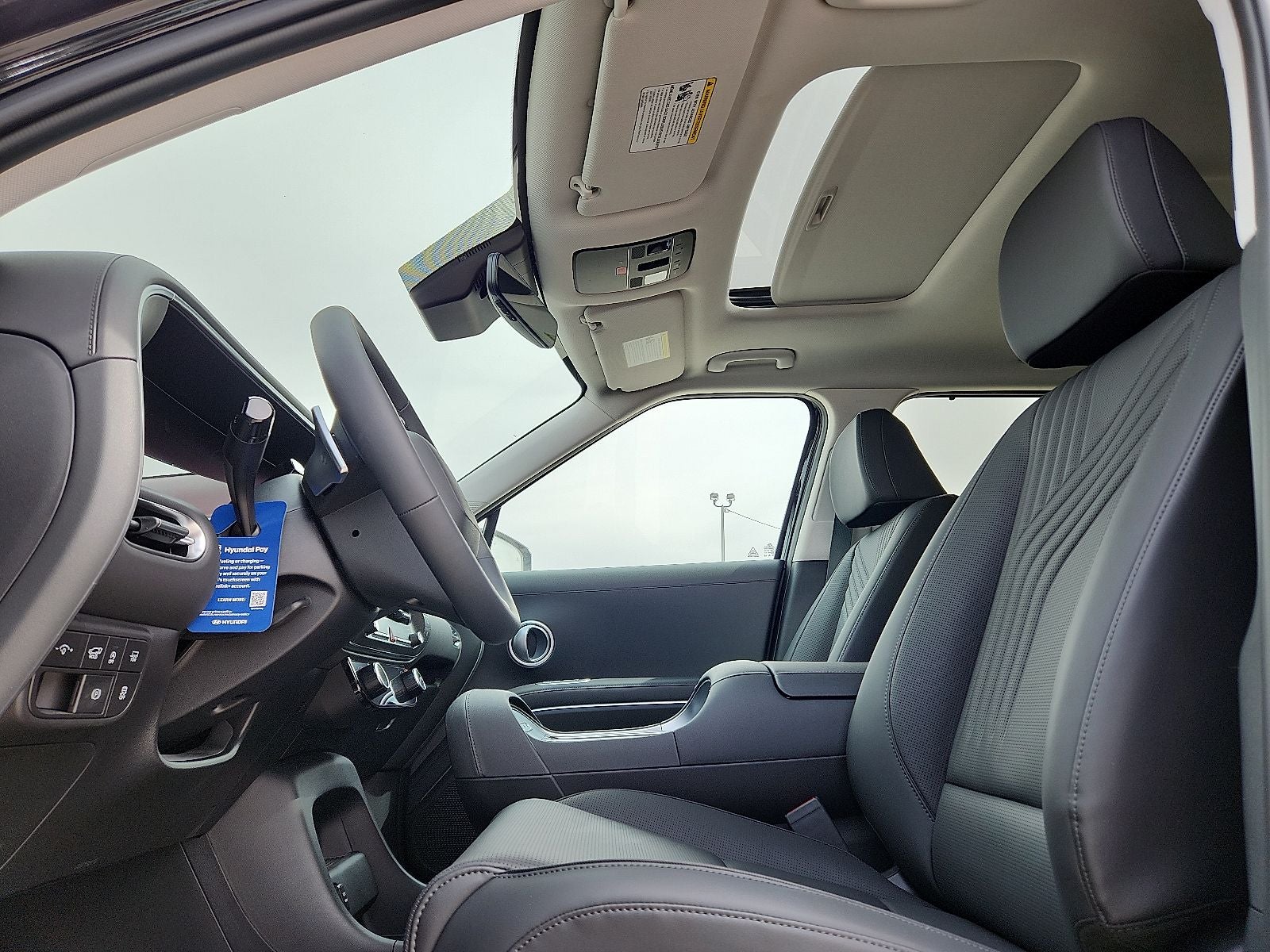 2026 Hyundai PALISADE SEL Premium 7 Passenger
