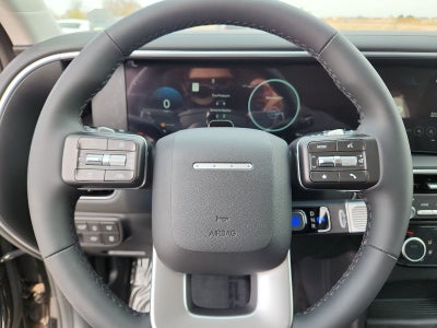 2026 Hyundai PALISADE SEL Premium 7 Passenger