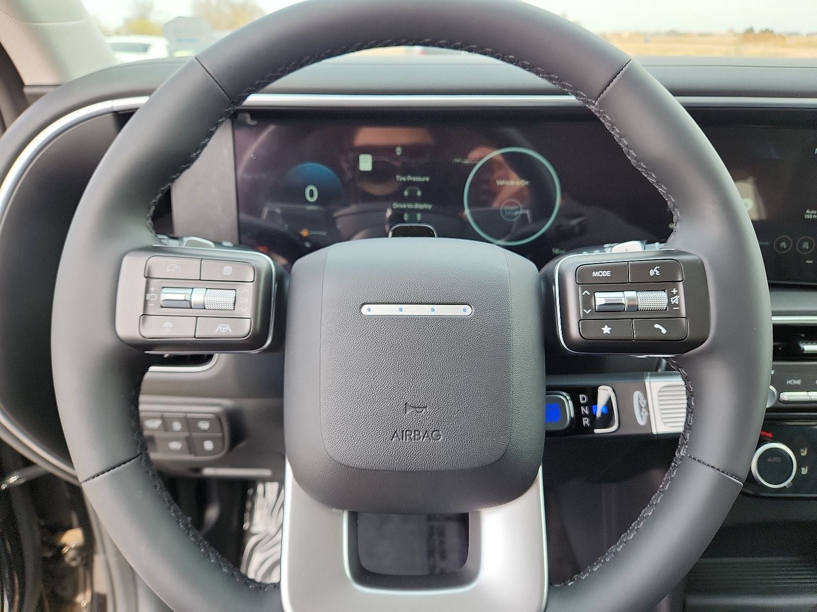 2026 Hyundai PALISADE SEL Premium 7 Passenger