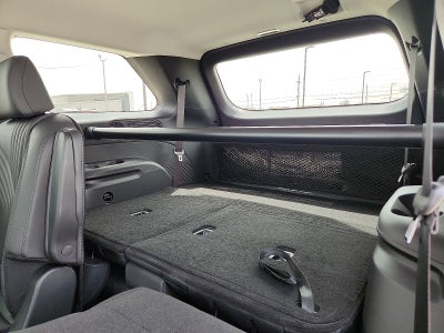 2026 Hyundai PALISADE SEL Premium 7 Passenger