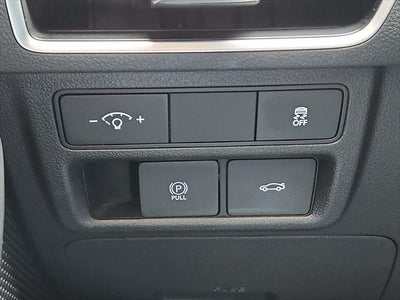 2025 Hyundai SONATA SEL Convenience