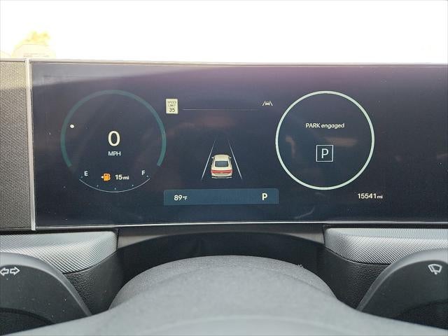 2025 Hyundai SONATA SEL Convenience