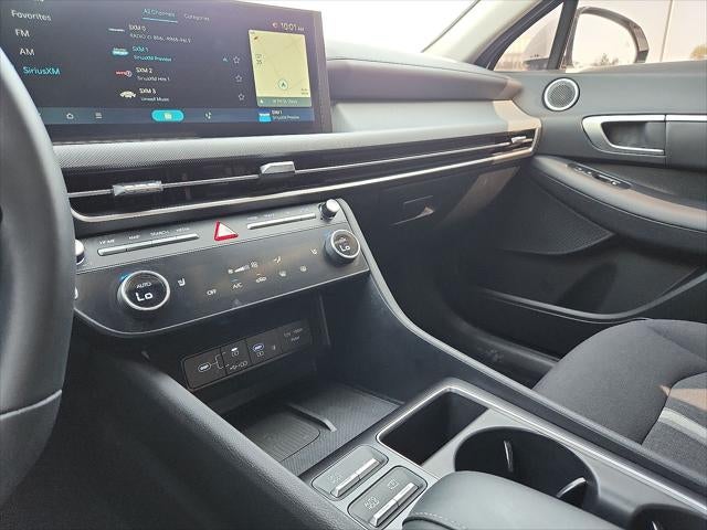 2025 Hyundai SONATA SEL Convenience
