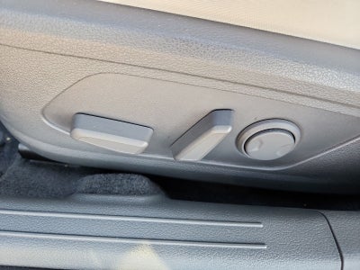 2024 Hyundai SONATA HYBRID SEL