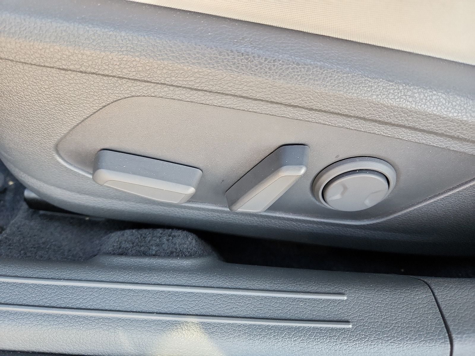 2024 Hyundai SONATA HYBRID SEL