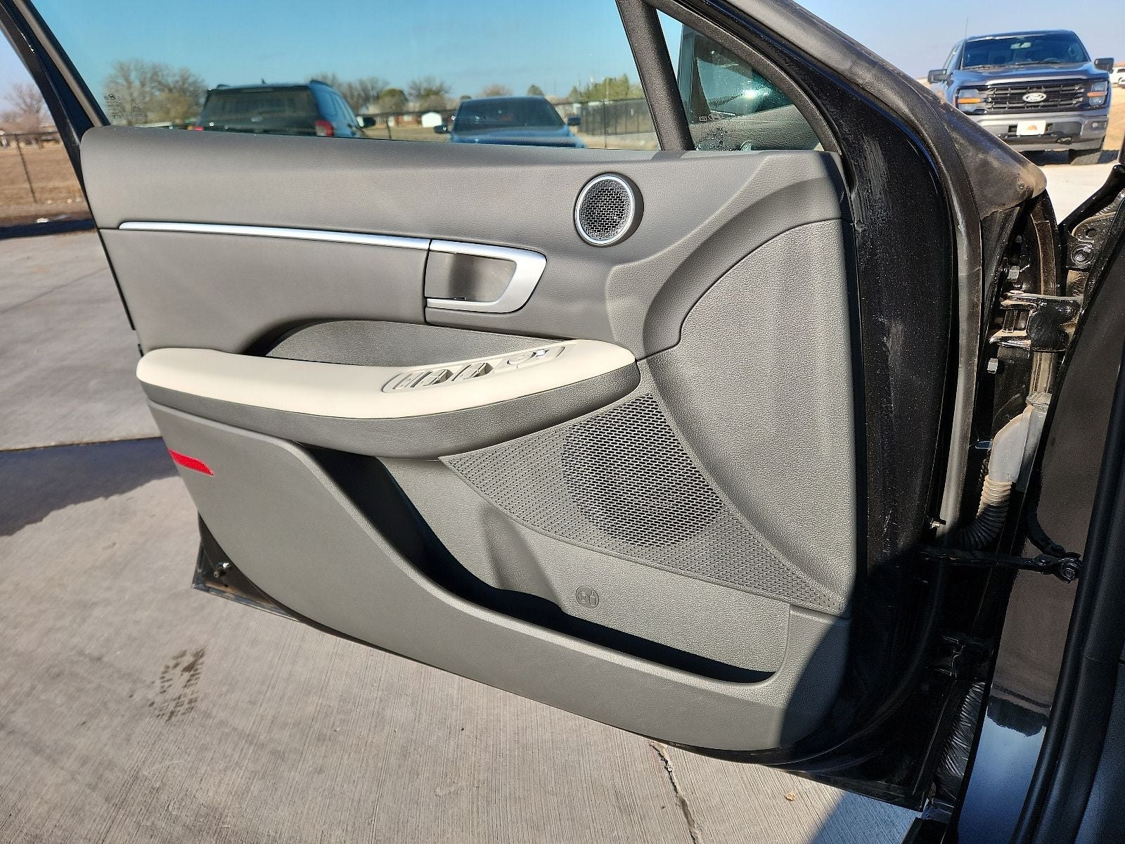 2024 Hyundai SONATA HYBRID SEL