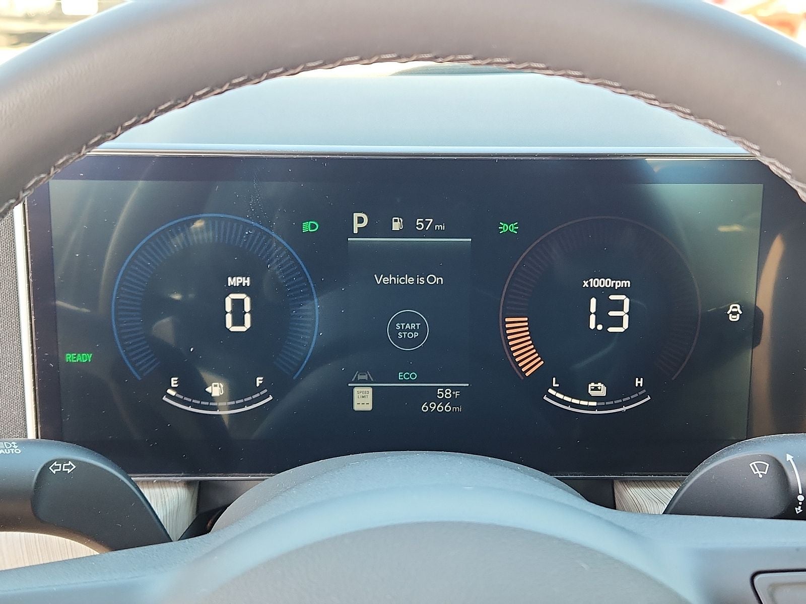 2024 Hyundai SONATA HYBRID SEL
