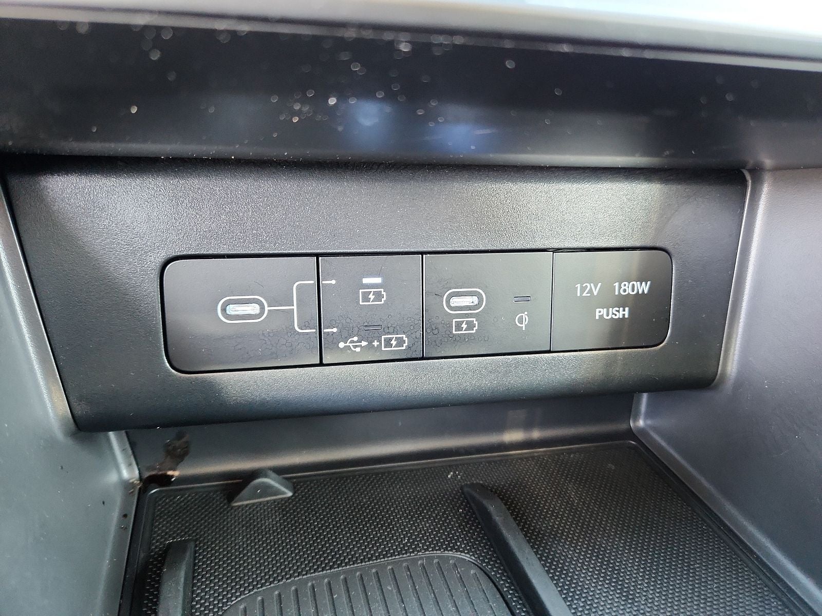 2024 Hyundai SONATA HYBRID SEL