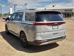 2024 Kia Carnival SX