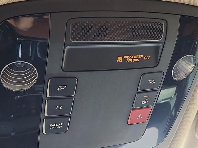 2024 Kia Carnival SX