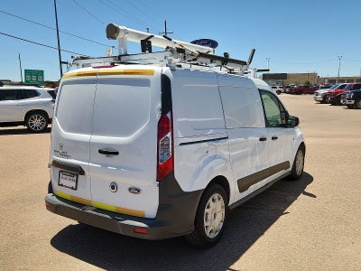 2016 Ford Transit Connect XL