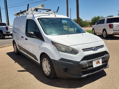 2016 Ford Transit Connect XL
