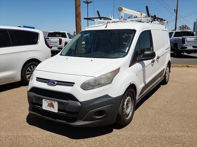 2016 Ford Transit Connect XL