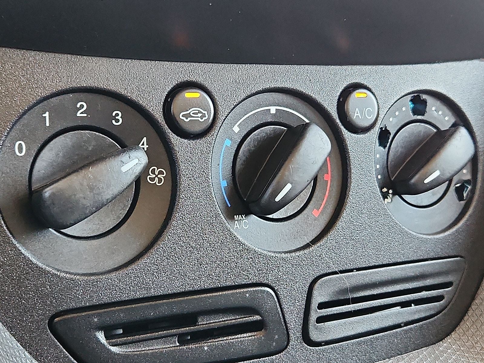 2014 Ford Transit Connect XL