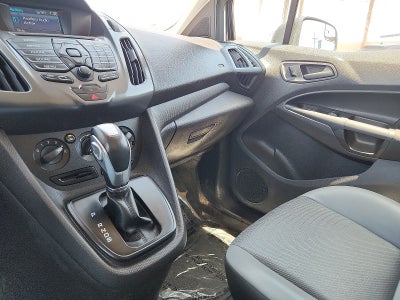 2014 Ford Transit Connect XL