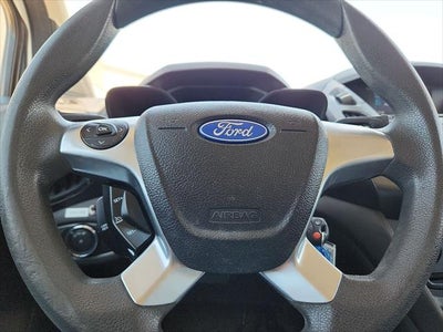 2014 Ford Transit Connect XL