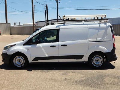 2014 Ford Transit Connect XL