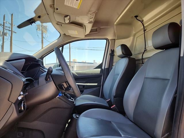 2014 Ford Transit Connect XL