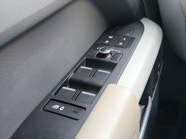 2022 Land Rover Defender X-Dynamic HSE