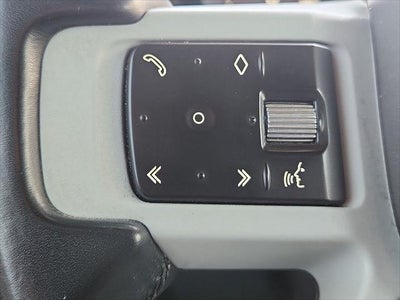 2022 Land Rover Defender X-Dynamic HSE