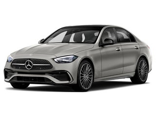 2022 Mercedes-Benz C-Class C 300