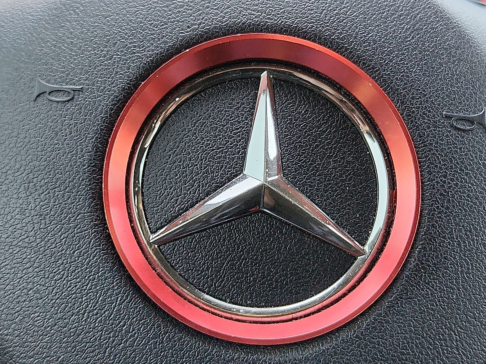 2018 Mercedes-Benz GLC-Class GLC 43 AMG® Coupe 4MATIC®