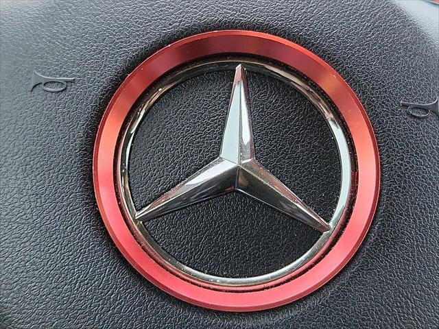 2018 Mercedes-Benz GLC-Class GLC 43 AMG® Coupe 4MATIC®
